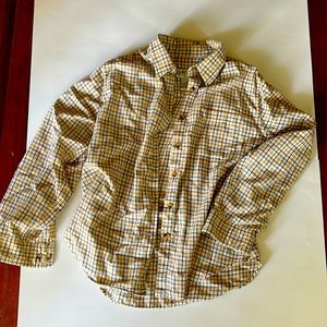 Orvis Flannel - Medium
